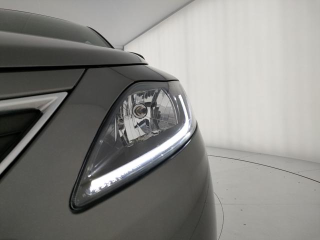 LANCIA Ypsilon usata, con Airbag