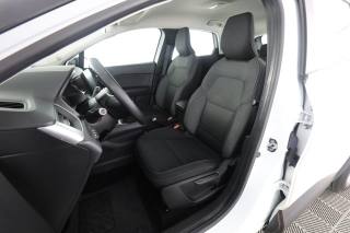 RENAULT Captur usata 2