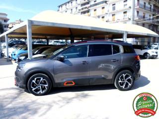 CITROEN C5 Aircross usata, con Airbag Passeggero