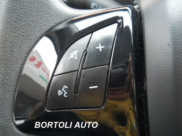 FIAT Fiorino usata, con Volante multifunzione