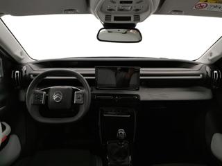 CITROEN C3 usata, con Chiusura centralizzata