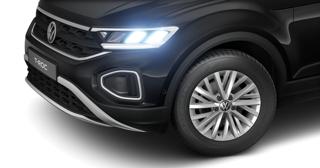 VOLKSWAGEN T-Roc usata, con Boardcomputer