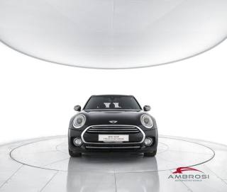 MINI Clubman usata 4