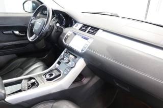 LAND ROVER Range Rover Evoque usata, con Interni in pelle