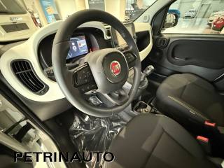 FIAT Panda usata, con Servosterzo