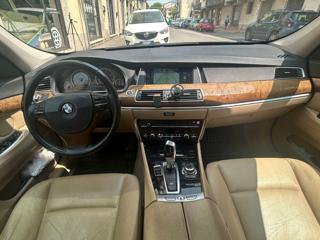BMW 530 usata, con Airbag laterali