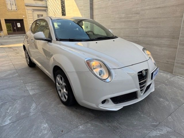 ALFA ROMEO MiTo usata, con ESP