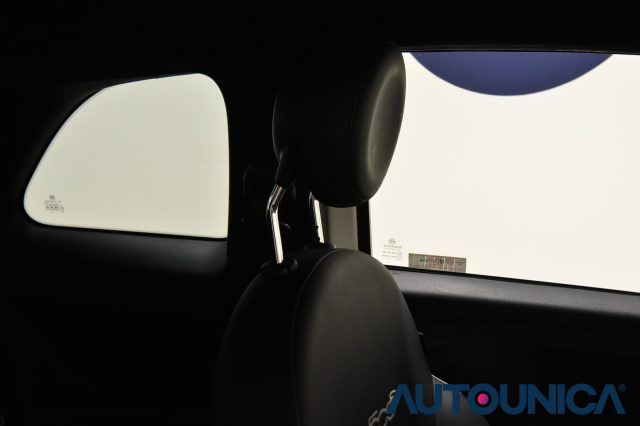 FIAT 500 usata 23