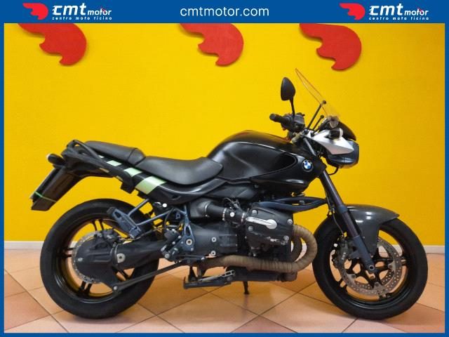 BMW R 1150 R usata 0