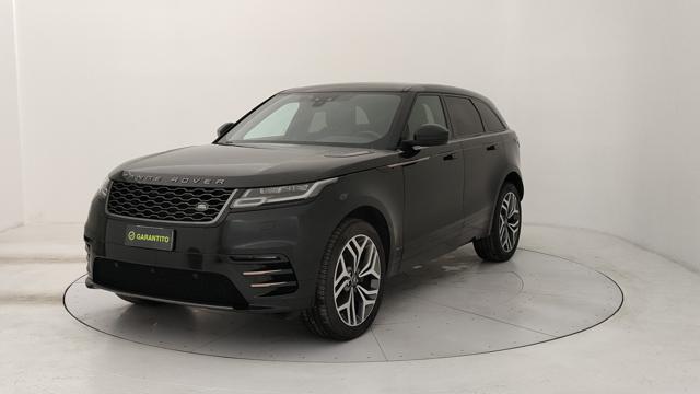 LAND ROVER Range Rover Velar usata, con ABS
