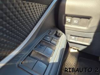 TOYOTA C-HR usata, con Chiusura centralizzata