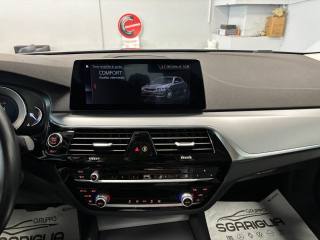 BMW 530 usata, con Vetri oscurati