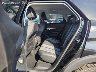 PEUGEOT 3008 usata, con Cruise Control