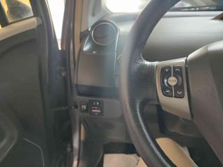 TOYOTA Yaris usata, con Immobilizzatore elettronico