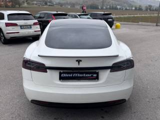 TESLA Model S usata, con Antifurto