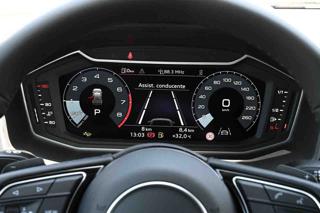 AUDI A1 usata, con Cruise Control