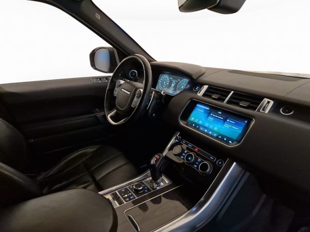 LAND ROVER Range Rover Sport usata, con Cruise Control