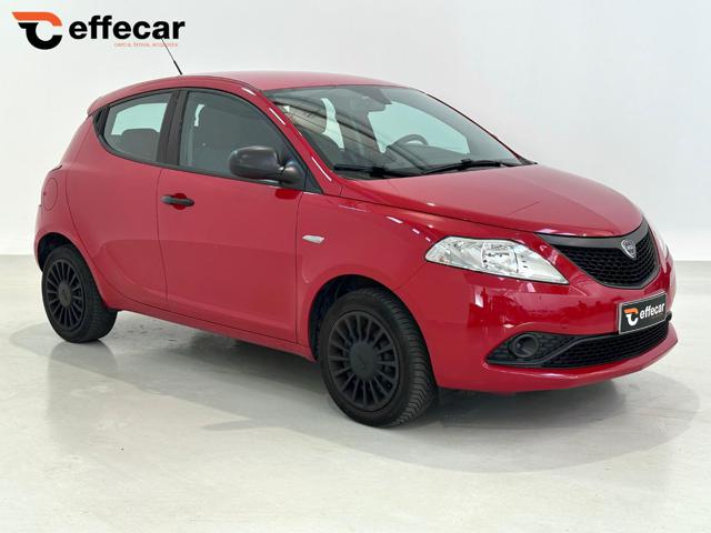 LANCIA Ypsilon usata, con Airbag Passeggero