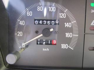 AUTOBIANCHI Y10 usata 5