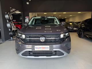 VOLKSWAGEN T-Cross usata, con Airbag