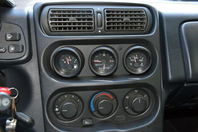 ALFA ROMEO Spider usata 20