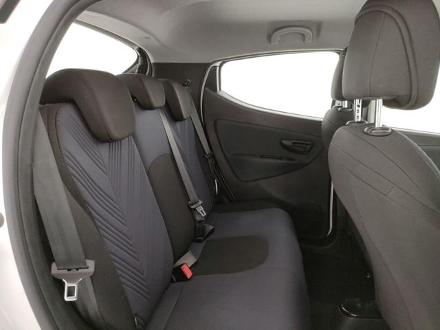 LANCIA Ypsilon usata, con Fendinebbia