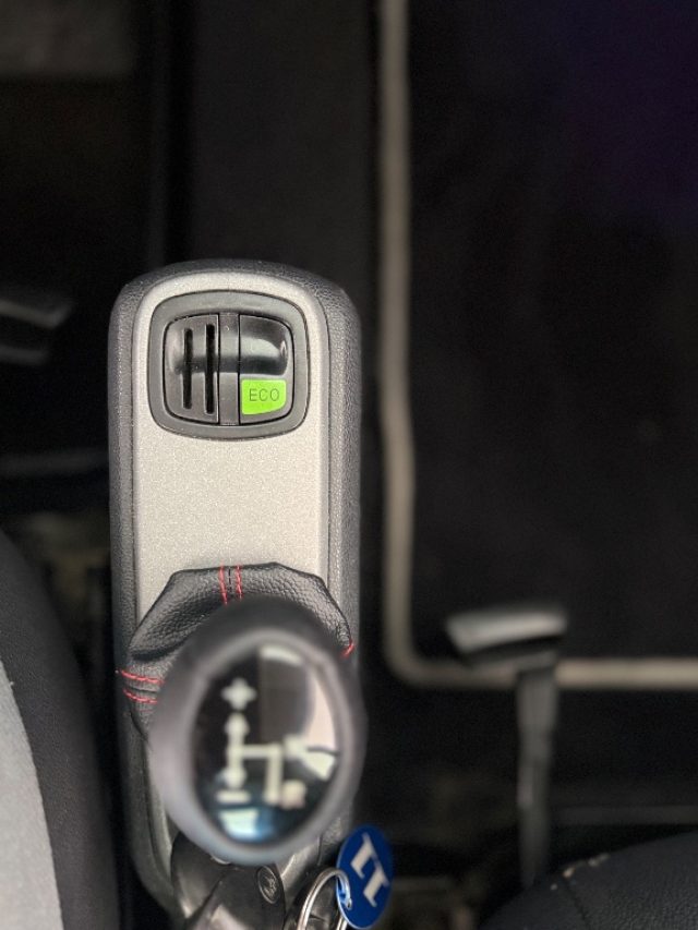 SMART ForTwo usata 13
