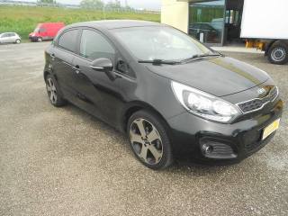 KIA Rio usata, con Airbag Passeggero
