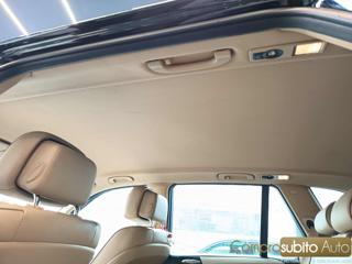BMW X5 usata, con Interni in pelle