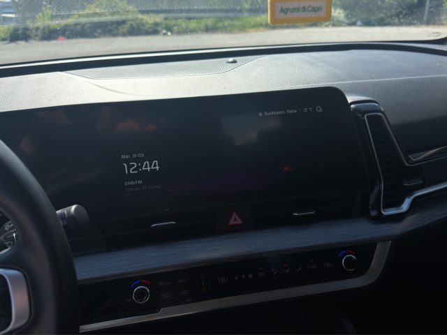 KIA Sportage usata 15
