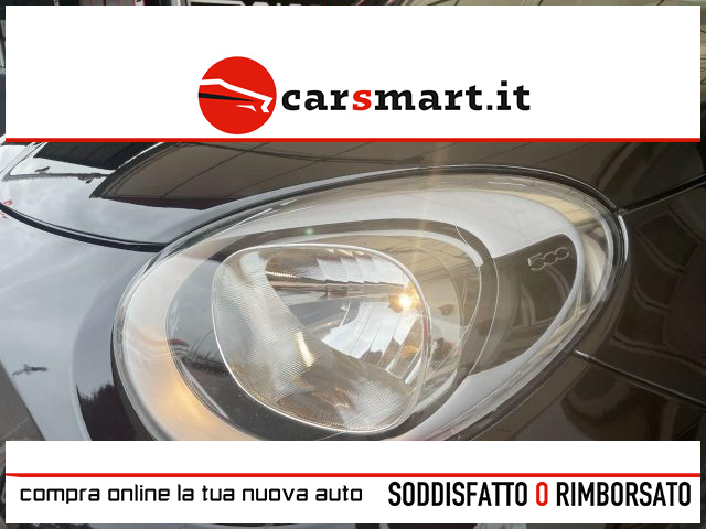 FIAT 500X usata 30