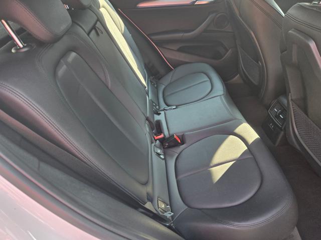 BMW X2 usata, con Autoradio
