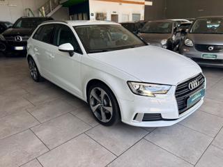 AUDI A3 usata, con Airbag Passeggero