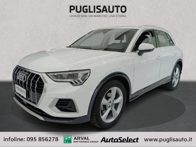 AUDI Q3 usata, con Airbag laterali
