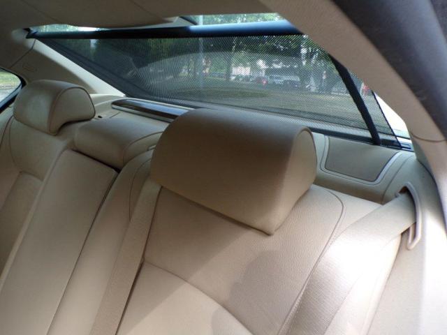 BMW 740 usata, con Fari bi-xeno