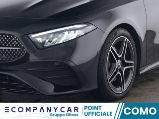 MERCEDES-BENZ A 180 usata, con Climatizzatore