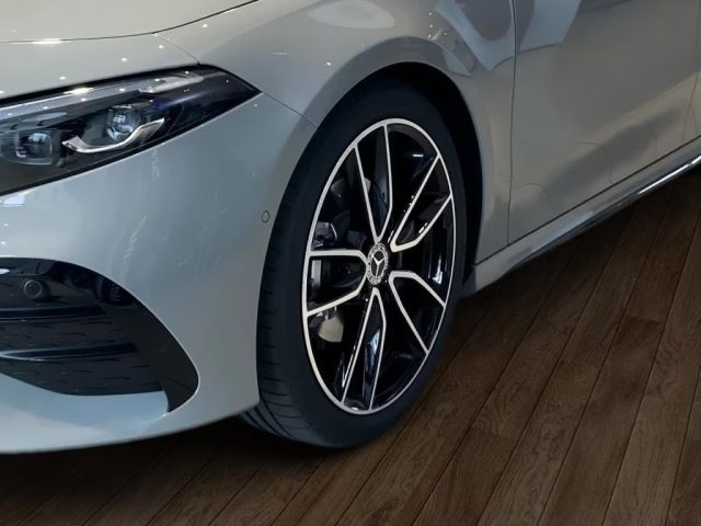 MERCEDES-BENZ A 180 usata, con Immobilizzatore elettronico