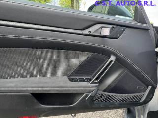 PORSCHE 911 usata, con Interni in pelle