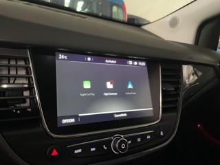 OPEL Crossland usata, con Chiusura centralizzata telecomandata