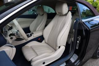 MERCEDES-BENZ E 220 usata, con Luce d