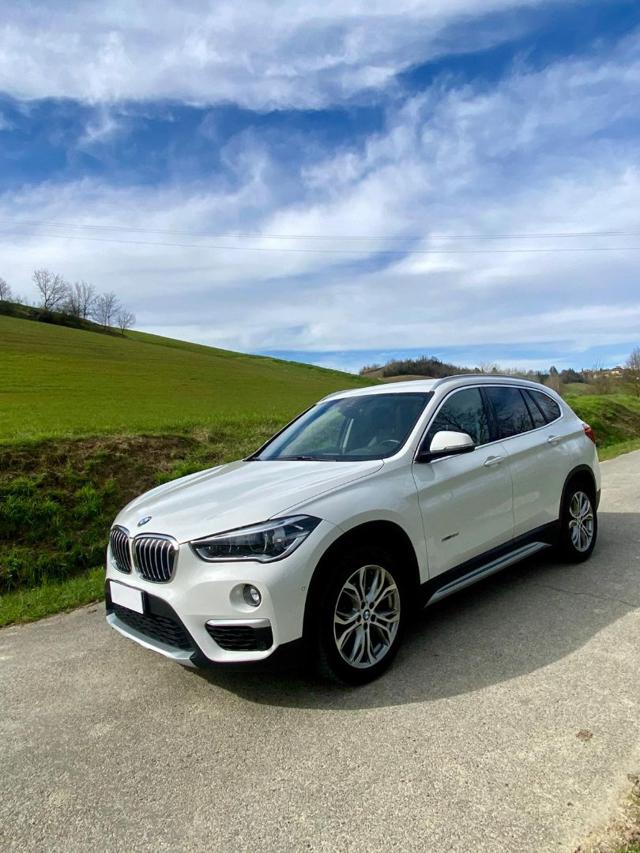BMW X1 usata, con Airbag laterali