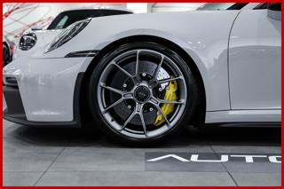PORSCHE 992 usata, con Cerchi in lega