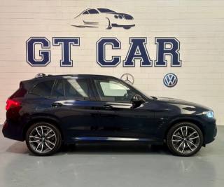 BMW X3 usata, con Alzacristalli elettrici