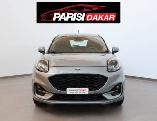 FORD Puma usata, con Alzacristalli elettrici