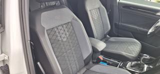 VOLKSWAGEN T-Roc usata, con Servosterzo