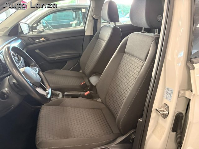 VOLKSWAGEN T-Cross usata, con Boardcomputer