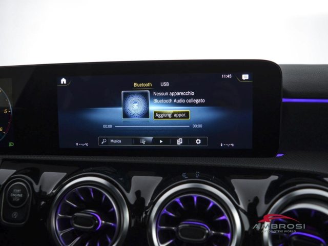 MERCEDES-BENZ A 200 usata 14