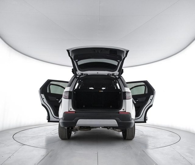 LAND ROVER Discovery Sport usata 11