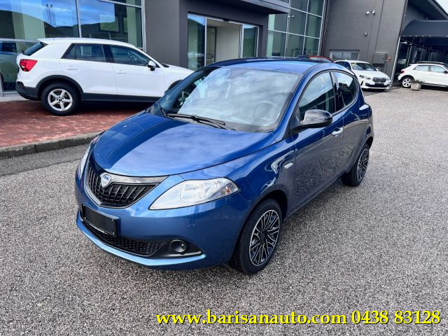 LANCIA Ypsilon usata, con ABS