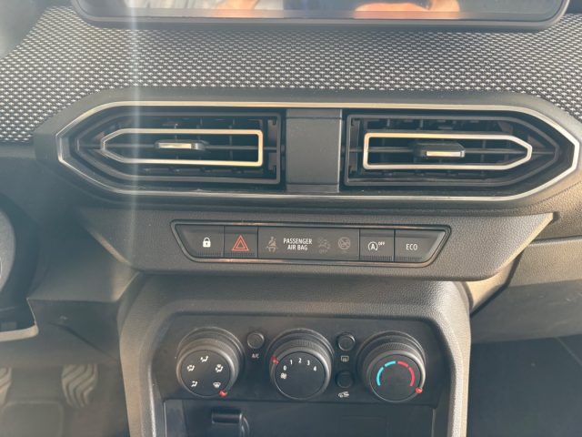 DACIA Jogger usata, con Servosterzo